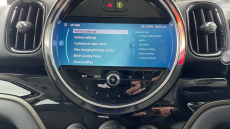 MINI Countryman 1.5 Cooper S E Classic ALL4 PHEV 5dr Auto Hatchback